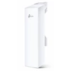 TP-Link CPE210 N300 2,4GHz Vezeték nélküli kültéri AccessPoint