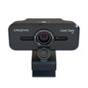 Kép 2/7 - Creative Live Cam Sync V3 Webkamera Black