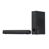 Kép 1/6 - Creative Stage V2 2.1 Soundbar and Subwoofer Black