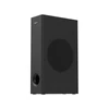 Kép 5/6 - Creative Stage V2 2.1 Soundbar and Subwoofer Black