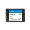 Kép 5/7 - Crucial 1TB SATA3 2,5" BX500 (CT1000BX500SSD1) SSD