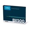 Kép 6/7 - Crucial 1TB SATA3 2,5" BX500 (CT1000BX500SSD1) SSD