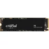 Kép 1/4 - Crucial 1TB M.2 2280 NVMe P3