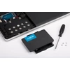 Kép 4/5 - Crucial 240GB SATA3 2,5" BX500 (CT240BX500SSD1) SSD