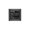 DeepCool Tápegység 750W - PK750D (80 Plus Bronze, Aktív PFC, 12cm )