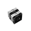Kép 3/20 - DeepCool AG620 CPU Cooler Black
