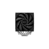 Kép 4/20 - DeepCool AG620 CPU Cooler Black
