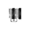 Kép 5/20 - DeepCool AG620 CPU Cooler Black