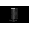 DeepCool CPU Cooler - AK400 ZERO DARK (29 dB; max, 112,93 m3/h; 4pin csatlakozó, 4 db heatpipe, 12cm, PWM)