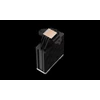 DeepCool CPU Cooler - AK400 ZERO DARK (29 dB; max, 112,93 m3/h; 4pin csatlakozó, 4 db heatpipe, 12cm, PWM)