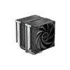 DeepCool AK620 Black CPU Cooler