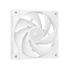 DeepCool CPU Cooler - AK700 DIGITAL WH (28dB; max, 131,21 m3/h; 4pin csatlakozó, 7 db heatpipe, 12cm, PWM)