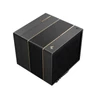 DeepCool CPU Cooler - ASSASSIN VC ELITE (max. 20,5dB; 104,06 m3/h; 4pin, 7 db heatpipe, 1x12cm, 1x14cm, PWM)