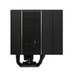 DeepCool CPU Cooler - ASSASSIN VC ELITE (max. 20,5dB; 104,06 m3/h; 4pin, 7 db heatpipe, 1x12cm, 1x14cm, PWM)