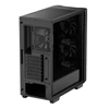 DeepCool CC560 Tempered Glass Black