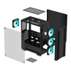 DeepCool CC560 Tempered Glass Black