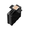 Kép 16/20 - DeepCool CPU Cooler - AG400 BK ARGB (31,6 dB; max, 128,93 m3/h; 4pin csatlakozó, 4 db heatpipe, 12cm, PWM)