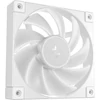 DeepCool Cooler 12cm - FD12 ARGB WH (27,6dB; max. 109,07 m3/h; 3pin csatlakozó; hydro bearing, ház hűtésre, PWM, fehér)