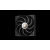 DeepCool Cooler 12cm - FT12 (32dB; max.127,42 m3/h; 3pin csatlakozó; hydro bearing, ház hűtésre, PWM)
