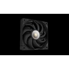 DeepCool Cooler 12cm - FT12 (32dB; max.127,42 m3/h; 3pin csatlakozó; hydro bearing, ház hűtésre, PWM)