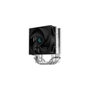 DeepCool CPU Cooler - AG300 (30,5 dB; max, 62,43 m3/h; 4pin csatlakozó, 3 db heatpipe, 9cm, PWM)