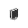Kép 17/20 - DeepCool CPU Cooler - AG300 (30,5 dB; max, 62,43 m3/h; 4pin csatlakozó, 3 db heatpipe, 9cm, PWM)