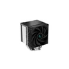 DeepCool CPU Cooler - AK500 (31,5 dB; max, 88,75 m3/h; 4pin csatlakozó, 5 db heatpipe, 12cm, PWM)
