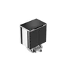 Kép 17/20 - DeepCool CPU Cooler - AK500 (31,5 dB; max, 88,75 m3/h; 4pin csatlakozó, 5 db heatpipe, 12cm, PWM)