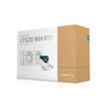 DeepCool CPU Water Cooler - LT520 WH (max 19dB; max. 145,86 m3/h; 2x12cm)