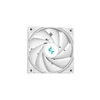 DeepCool CPU Water Cooler - LT720 WH (max 19dB; max. 145,86 m3/h; 3x12cm)