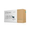DeepCool CPU Water Cooler - LT720 WH (max 19dB; max. 145,86 m3/h; 3x12cm)