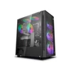 Kép 7/7 - DeepCool Matrexx 55 Mesh Add-RGB 4F Black