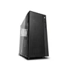 DeepCool Matrexx 55 Mesh Tempered Glass Black