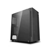 DeepCool Matrexx 55 Mesh Tempered Glass Black