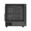 DeepCool Matrexx 55 Mesh Tempered Glass Black