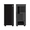 DeepCool Matrexx 55 Mesh Tempered Glass Black