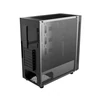 DeepCool Matrexx 55 Mesh Tempered Glass Black