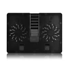 Kép 2/8 - DeepCool U Pal 15,6" Notebook Cooling Black