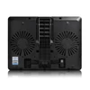 Kép 3/8 - DeepCool U Pal 15,6" Notebook Cooling Black