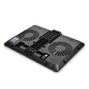 Kép 4/8 - DeepCool U Pal 15,6" Notebook Cooling Black