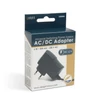 Delight DC 12V 500mA Adapter