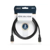 Kép 4/4 - Delight 2m HDMI - mini HDMI kábel