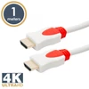 Kép 3/4 - Delight 1m 2.0v 4K HDMI - HDMI kábel