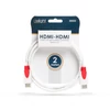 Kép 5/5 - Delight 2m 2.0v 4K HDMI - HDMI kábel