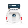 Delight 5m 2.0v 4K HDMI - HDMI kábel