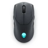 Dell Alienware Tri-Mode Wireless Gaming Mouse Dark Side of the Moon