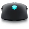 Dell Alienware Tri-Mode Wireless Gaming Mouse Dark Side of the Moon