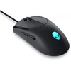 Dell AW320M Alienware Wired Gaming Mouse Black