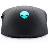 Dell AW320M Alienware Wired Gaming Mouse Black