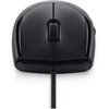 Dell AW320M Alienware Wired Gaming Mouse Black